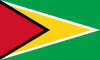 Guiana live TV