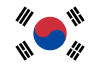 Tv  South Korea ao Vivo