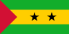 Sao Tomé and Principe live TV