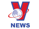Ver V News ao vivo e direto