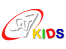 Ver Sat 7 Kids ao vivo e direto