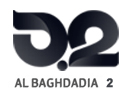 Ver Al Baghdadia 2 ao vivo e direto