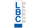 Ver LBC Europe ao vivo e direto