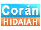 Ver Corán Hidaiah Español ao vivo e direto