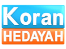 Ver Koran Hedayah ao vivo e direto