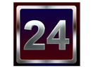 Ver SA 24 ao vivo e direto