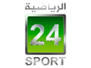 Ver SA 24 Sport ao vivo e direto