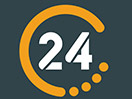 Ver 24 TV ao vivo e direto