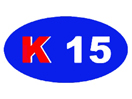Ver Kanal 15 ao vivo e direto