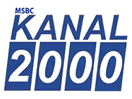 Ver MSBC Kanal 2000 ao vivo e direto
