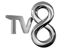 Ver TV 8 ao vivo e direto