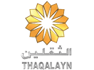 Ver Thaqalayn TV ao vivo e direto
