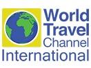 Ver World Travel Channel International ao vivo e direto