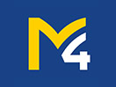 Ver M4 TV Mostviertel TV ao vivo e direto