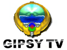 Ver Gipsy TV ao vivo e direto