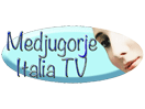 Ver Medjugorje Italia TV ao vivo e direto