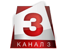 Ver Kanal 3 ao vivo e direto