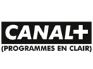 Ver Canal + France clair Web ao vivo e direto
