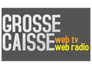 Ver Grosse Caisse TV ao vivo e direto