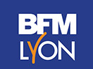 Ver BFM Lyon Métropole ao vivo e direto