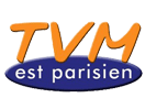 Ver TVM est parisien ao vivo e direto