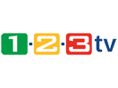 Ver 1-2-3 TV ao vivo e direto
