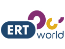 Ver ERT World ao vivo e direto