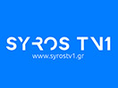 Ver Syros TV 1 ao vivo e direto