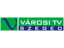 Ver Városi TV Szeged ao vivo e direto