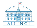 Althingi live