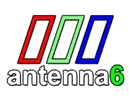 Ver Antenna 6 ao vivo e direto