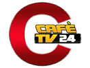 Ver Cafè TV 24 ao vivo e direto