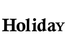Ver Holiday ao vivo e direto