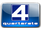 Ver Quartarete ao vivo e direto