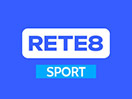 Ver Rete 8 Sport ao vivo e direto