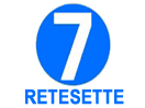 Ver ReteSette ao vivo e direto