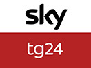 Ver Sky TG 24 ao vivo e direto