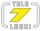 Ver Tele 7 Laghi ao vivo e direto