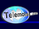 Ver Telemolise ao vivo e direto