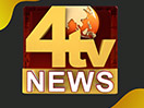 Ver 4tv News Channel ao vivo e direto