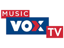 Ver Vox Music TV ao vivo e direto