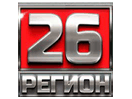 Ver 26 Region ao vivo e direto