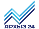 Ver Arkhyz 24 ao vivo e direto