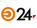 Ver Efir 24 ao vivo e direto