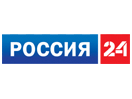 Ver Rossiya 24 ao vivo e direto