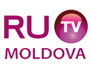 Ver Ru TV Moldova ao vivo e direto