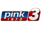 Ver Pink 3 Info ao vivo e direto