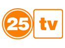 25 TV live