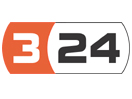 Ver 3 24 ao vivo e direto