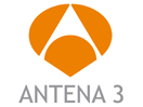 Ver Antena 3 ao vivo e direto